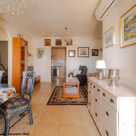 Апартаменти In Altos De La Bahia,