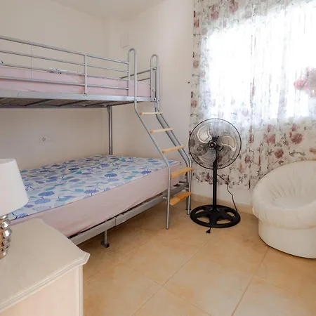 Апартаменти In Altos De La Bahia, *