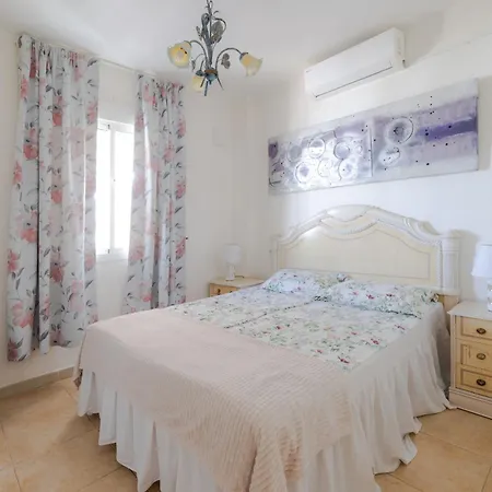 Apartamento In Altos De La Bahia, Torrevieja